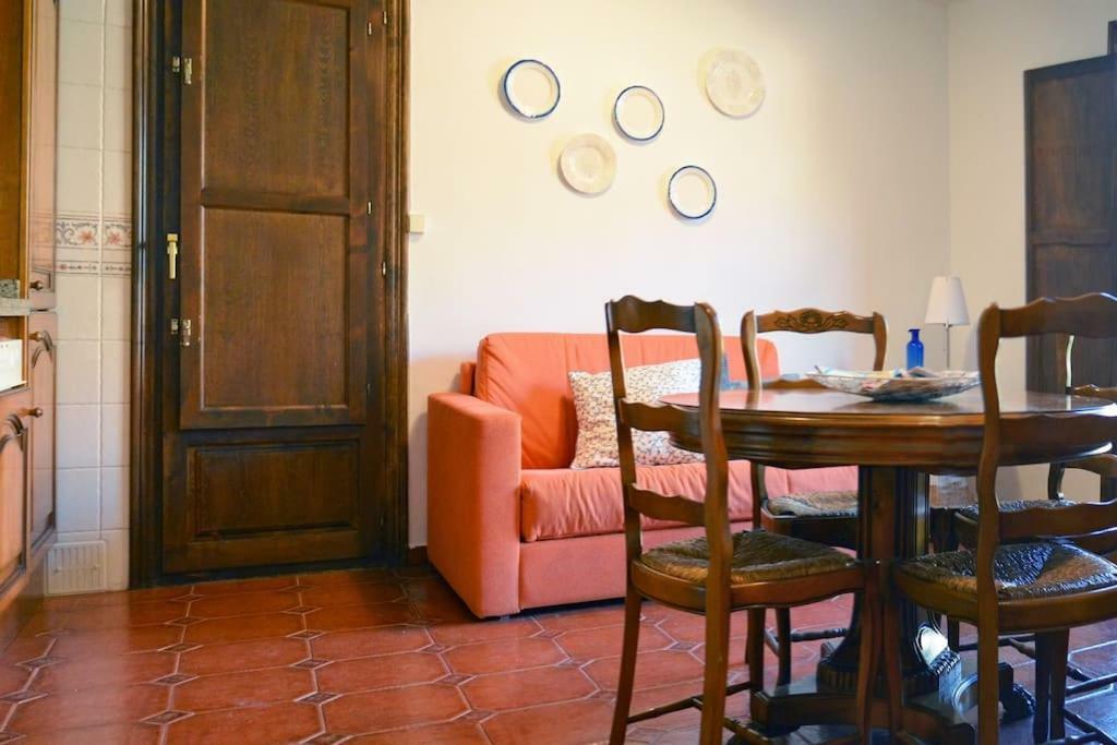 Apartamento Portal Del Agua Albarracin Exterior photo