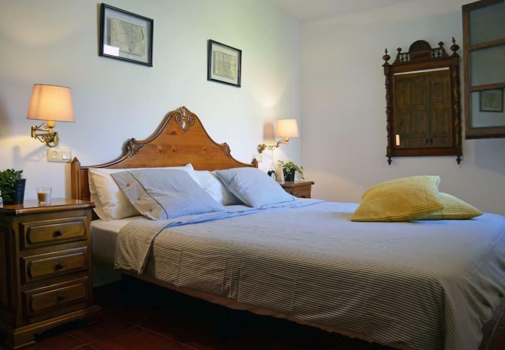Apartamento Portal Del Agua Albarracin Exterior photo